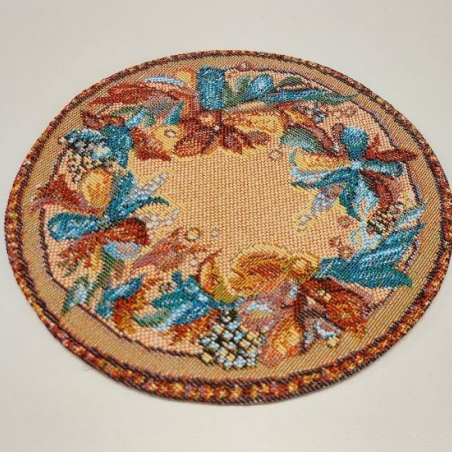 Table runner NARVA 17cm