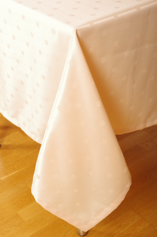 Tablecloth TER square, special size