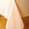 Tablecloth TER square, special size