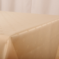Tablecloth TER rectangular, custom size