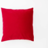 Cushion cover JADE v.201, red