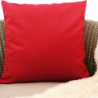 Cushion cover JADE v.201, red