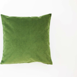 Cushion cover JADE v.504, green