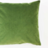 Cushion cover JADE v.504, green