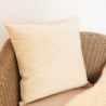 Cushion cover BIRMA LISO