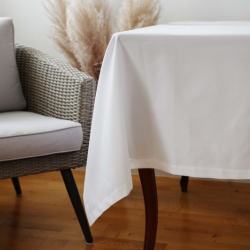 Tablecloth CADI v.10, rectangular