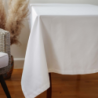 Tablecloth CADI v.10, rectangular
