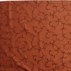 Tablecloth ACACIA, brown