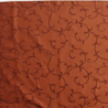 Tablecloth ACACIA, v.362, brown, custom size