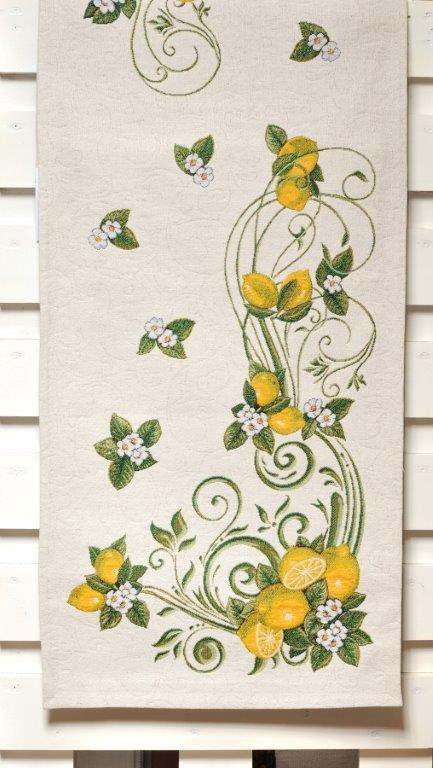 Table runner SIDRUNID