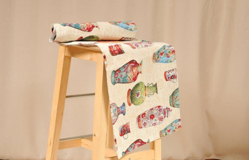 Table runner VAASID