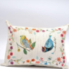 Cushion cover LINNUD 35x48cm