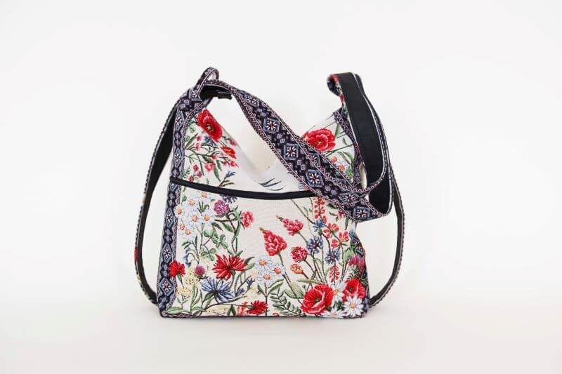 Backpack SUVI