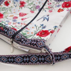 Backpack SUVI