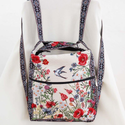 Backpack SUVI