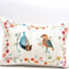 Cushion cover LINNUD 35x48cm