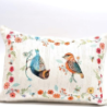 Cushion cover BIRDS 35x48cm