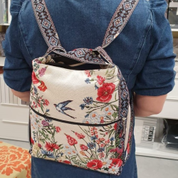 Backpack SUVI