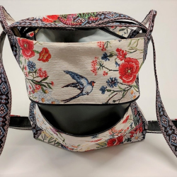 Backpack SUVI