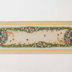 Table runner PASCHA