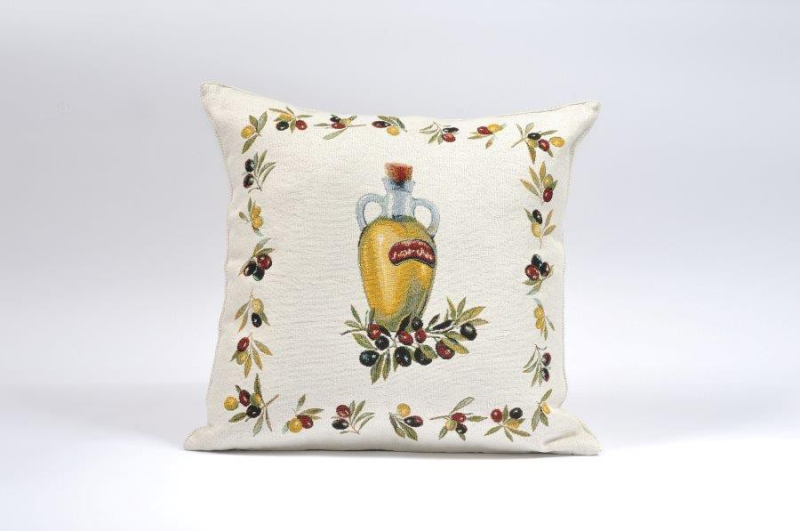 Cushion cover OLIVES