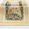 Table runner PASCHA