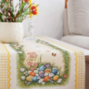 Table runner PASCHA