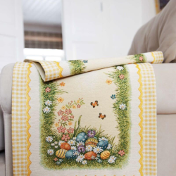 Table runner PASCHA
