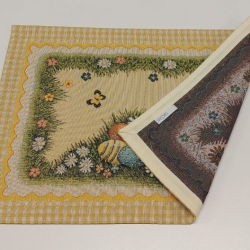 Placemat PASCHA