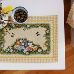 Placemat PASCHA