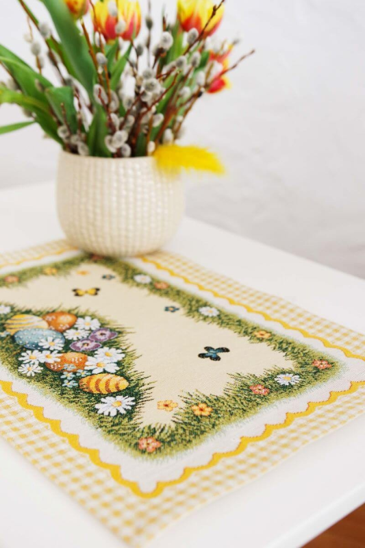 Placemat PASCHA
