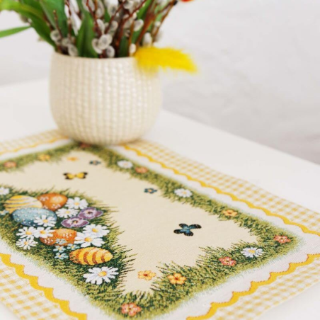 Placemat PASCHA