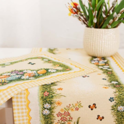 Placemat PASCHA