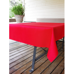 Tablecloth VIVA, with Teflon treatment