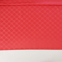 Tablecloth LOOP v.11, dusty pink, rectangular, with Teflon treatment