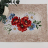 Placemat FLEUR