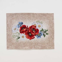 Placemat FLEUR