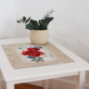 Placemat FLEUR