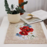 Placemat FLEUR