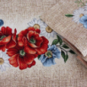 Placemat FLEUR