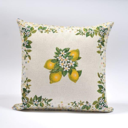 Cushion cover SIDRUNIPUU