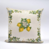 Cushion cover LEMON TREE