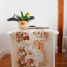 Table runner NITRA
