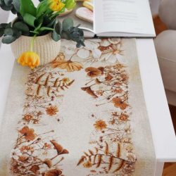Table runner NITRA