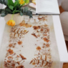 Table runner NITRA