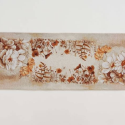 Table runner NITRA