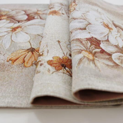 Table runner NITRA