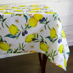 Tablecloth PANAMA