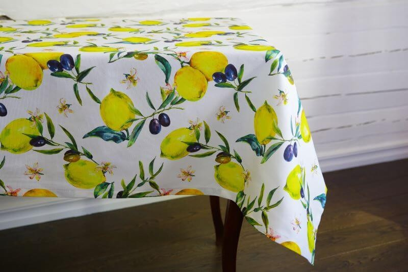 Tablecloth PANAMA