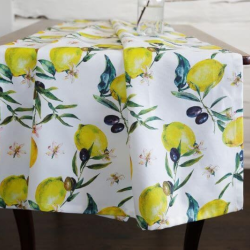 Tablecloth PANAMA